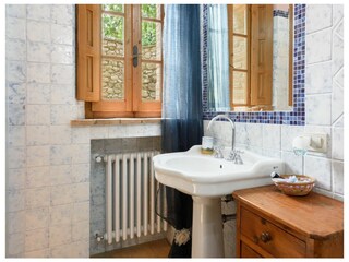 Villa Montepulciano Caratteristiche 34