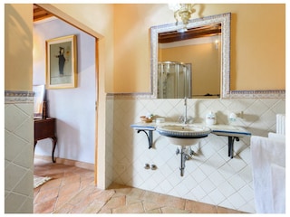 Villa Montepulciano Caratteristiche 37