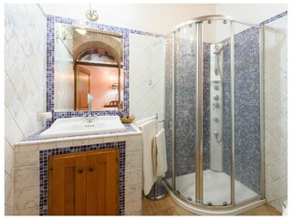 Villa Montepulciano Caratteristiche 40