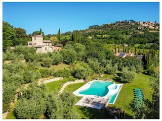 Villa Montepulciano Ambiente 41