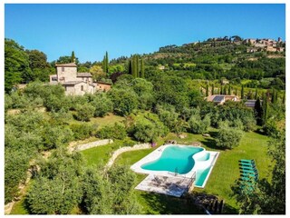 Villa Montepulciano Omgeving 41