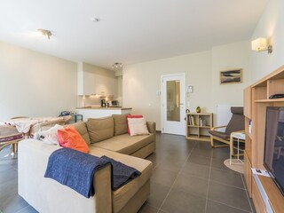 Apartment Blankenberge Features 12