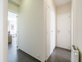 Apartment Blankenberge Features 18