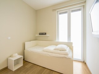 Apartamento Blankenberge Características 11