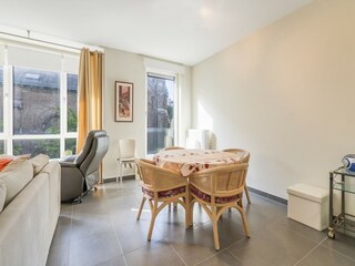 Apartamento Blankenberge Características 17