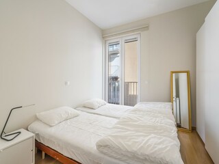 Appartement Blankenberge Kenmerken 2