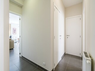Apartamento Blankenberge Características 14