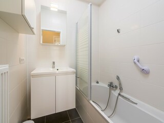Apartment Blankenberge Ausstattung 9