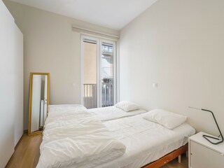 Appartement Blankenberge Équipement 11