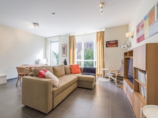 Apartment Blankenberge Ausstattung 11