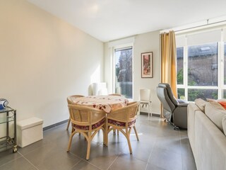 Apartamento Blankenberge Características 16