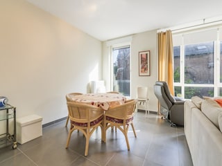 Apartment Blankenberge Ausstattung 15