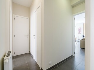 Apartamento Blankenberge Características 18