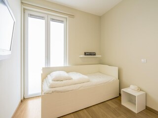 Appartement Blankenberge Équipement 11