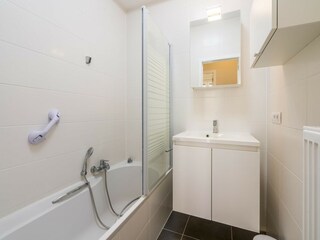 Apartment Blankenberge Ausstattung 12