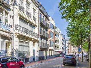 Appartement Blankenberge Omgeving 29