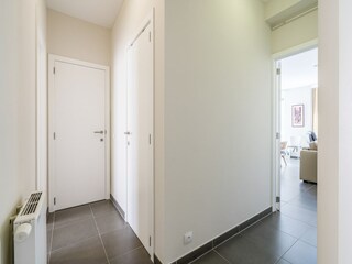 Apartment Blankenberge Features 14