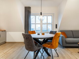 Appartamento per vacanze Greetsiel Caratteristiche 11