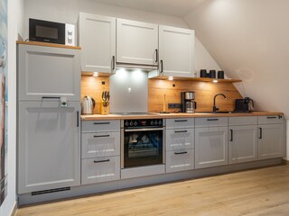 Appartamento per vacanze Greetsiel Caratteristiche 13