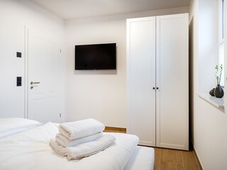 Appartamento per vacanze Greetsiel Caratteristiche 14