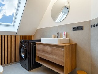 Appartamento per vacanze Greetsiel Caratteristiche 15