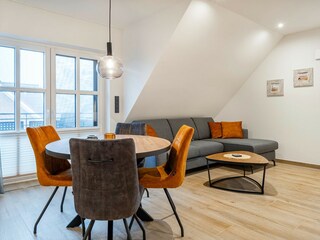 Appartamento per vacanze Greetsiel Caratteristiche 17