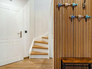 Appartamento per vacanze Greetsiel Caratteristiche 18