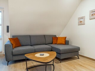 Appartamento per vacanze Greetsiel Caratteristiche 19