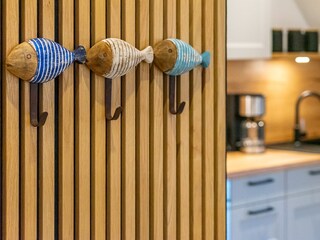 Appartamento per vacanze Greetsiel Caratteristiche 21