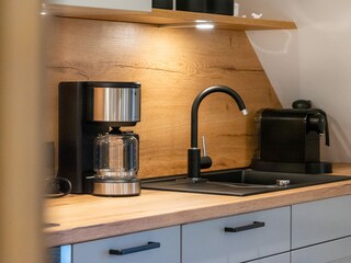 Appartamento per vacanze Greetsiel Caratteristiche 22