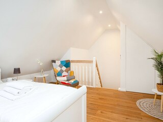 Appartamento per vacanze Greetsiel Caratteristiche 16