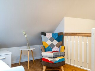 Appartamento per vacanze Greetsiel Caratteristiche 20