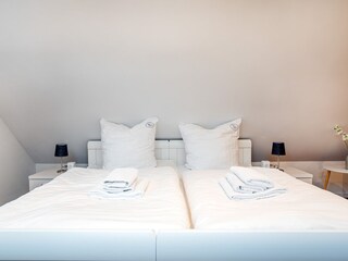 Appartamento per vacanze Greetsiel Caratteristiche 23