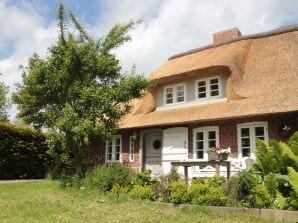 Ferienhaus Reethaus Broderswarft - Dagebüll - image1