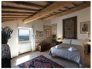 Villa Todi Ausstattung 11