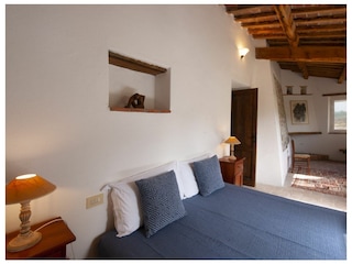 Villa Todi Ausstattung 14