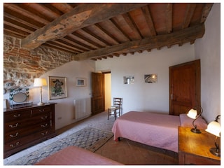 Villa Todi Ausstattung 15