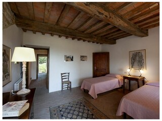 Villa Todi Kenmerken 17