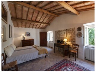 Villa Todi Ausstattung 18