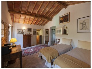 Villa Todi Ausstattung 23