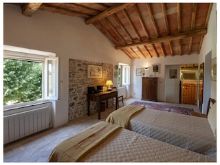 Villa Todi Ausstattung 19