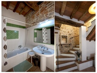 Villa Todi Features 21