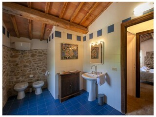 Villa Todi Features 22