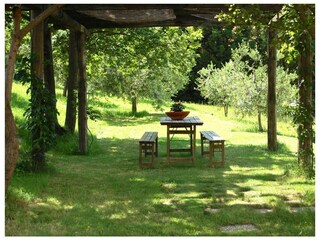 Villa Todi Registrazione all'aperto 5