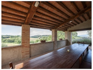 Villa Todi Außenaufnahme 9