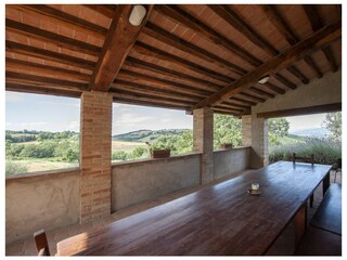 Villa Todi Outdoor Recording 9