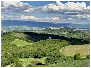 Villa Todi Umgebung 24