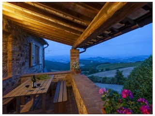 Villa Todi Umgebung 25
