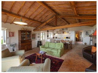 Villa Todi Ambiente 26