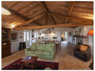 Villa Todi Ambiente 28